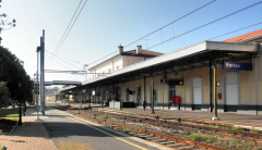 Stazione di Varese