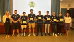 Cyberchallenge.it Cyberchallenge.it