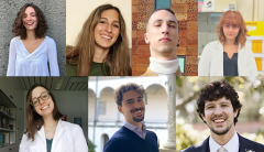 Rappresentanti degli studenti biennio 22-24