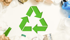 Resilienza e sostenibilità: Riduzione della produzione di rifiuti urbani