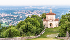 Sacro Monte di Varese