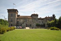 Castello di Somma Lombardo