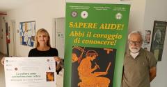 Stefania Barile e Fabio Minazzi