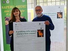 stefania barile - fabio minazzi