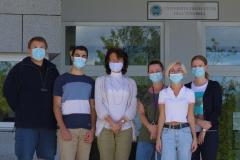 Team Flavia Marinelli