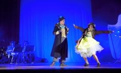 Teatro Blu Cadegliano Festival