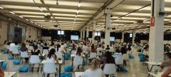Test medicina 2022 Lario Fiere