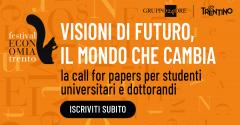 Visioni di futuro