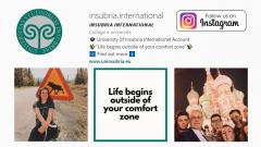 Insubria International