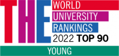 Young University Rankings 2022 - Top 90 Young University Rankings 2022 - Top 90
