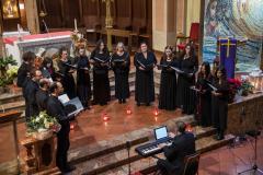 insubriae chorus