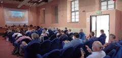 Evento industria alimentare