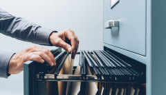 archivio documentale