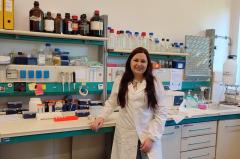 Arianna Parnigoni