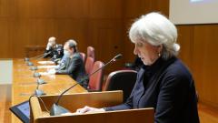 Procuratrice Borgonovo