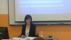 On. Braga delitti ambientali