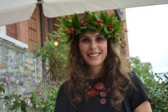 Greta Caputo