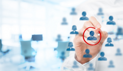 Care Labour Market