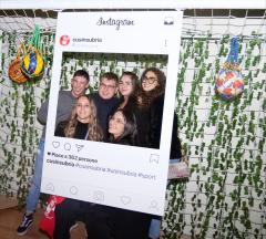 Notte Bianca Cus Insubria