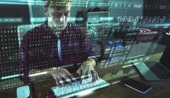 Cyber challenge