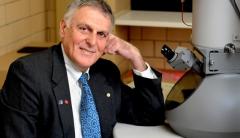  Daniel Shechtman, Premio Nobel