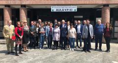 delegati, direttori,hanoi