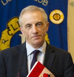 Lelio Demichelis