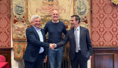 Dg Insubria, sindaco Como, vice Dg PoliMi