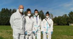 Gruppo di modellistica ambientale