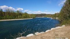 Fiume Ticino