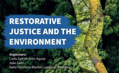 Volume giustizia riparativa