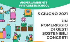 Green School 2020-2021