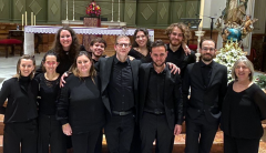 Coro dell'Insubria