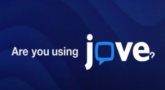 Jove - le novità per l'anno 2022