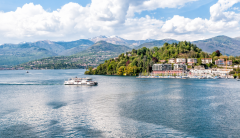 Laveno Mombello
