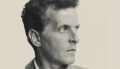 Ludwig Wittgenstein