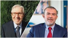 Luigi Lugiato - Stefano Serra Capizzano