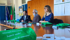 Marco Zago, Fabio Minazzi, Stefania Barile