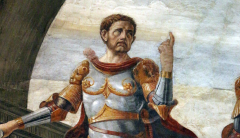 Muzio Scevola