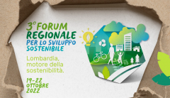 Forum sviluppo sostenibile