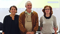 Cappellini, Michetti, Ferrario