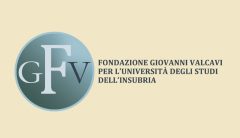 Logo Fondazione Valcavi