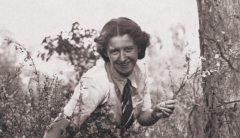 Antonia Pozzi