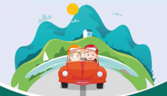 Servizio Car Pooling