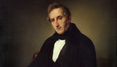 Alessandro Manzoni