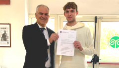 Progetto formativo - Collegio Carlo Cattaneo