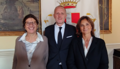 Ruggieri, Rapinese, Pierro