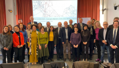 Corso per direttori di distretto