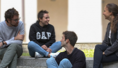 rappresentanti studenti