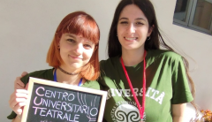Formazione associazione studentesche